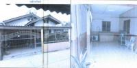 ขายบ้านเดี่ยว