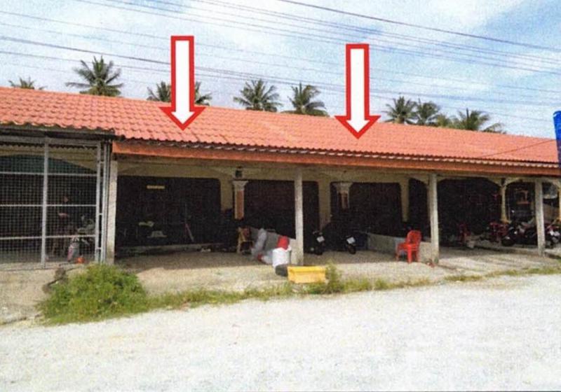 บาเระเหนือ บาเจาะ นราธิวาส