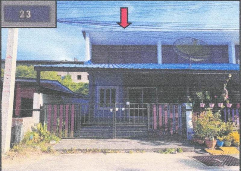 บางนาค เมืองนราธิวาส นราธิวาส