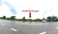 ขายที่ดินว่างเปล่า