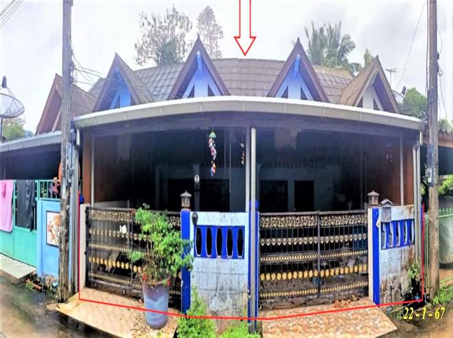 บางนาค เมืองนราธิวาส นราธิวาส