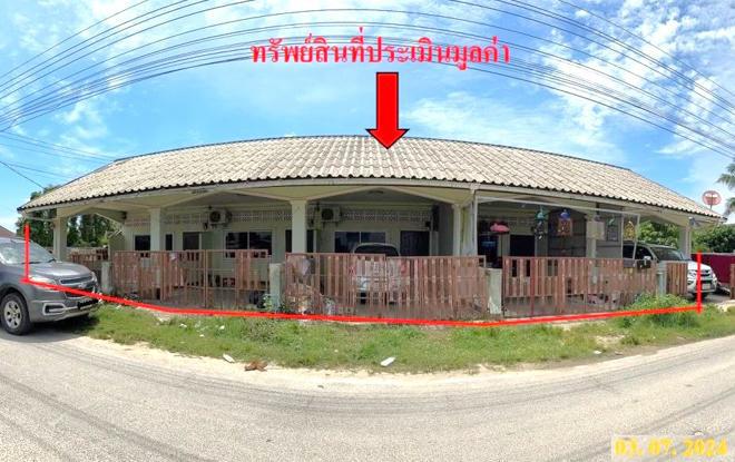 ลำภู เมืองนราธิวาส นราธิวาส